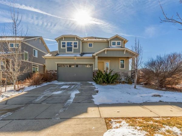 26310 E Bayaud Avenue, Aurora, CO 80018