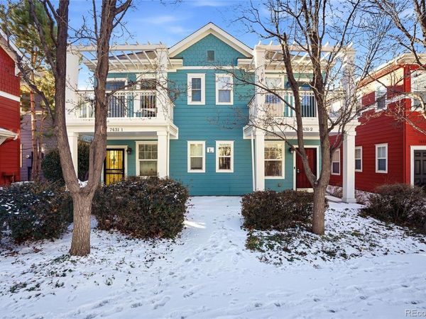7431 E 26th Avenue, Unit 2, Denver, CO 80238