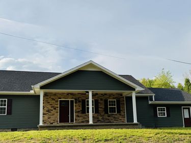 3521 Cabin Creek Road, London, KY 40741
