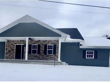 3521 Cabin Creek Road, London, KY 40741