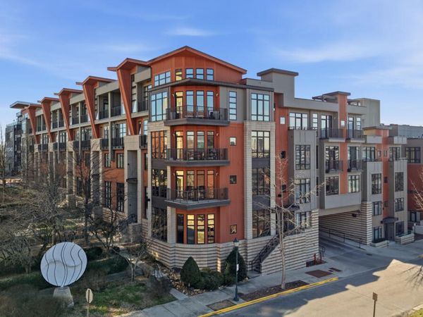 129 Walnut Street, Unit 214, Chattanooga, TN 37403