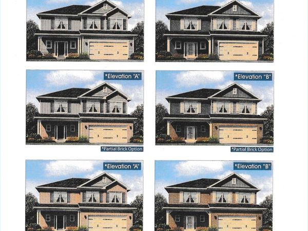 1157 Barrington Place Way, Unit 22, Macon, GA 31220