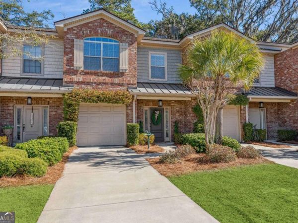 1108 Reserve Lane, St. Simons, GA 31522