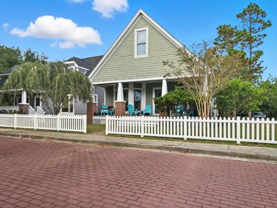 21 Craftsman Lane, Georgetown, SC 29440