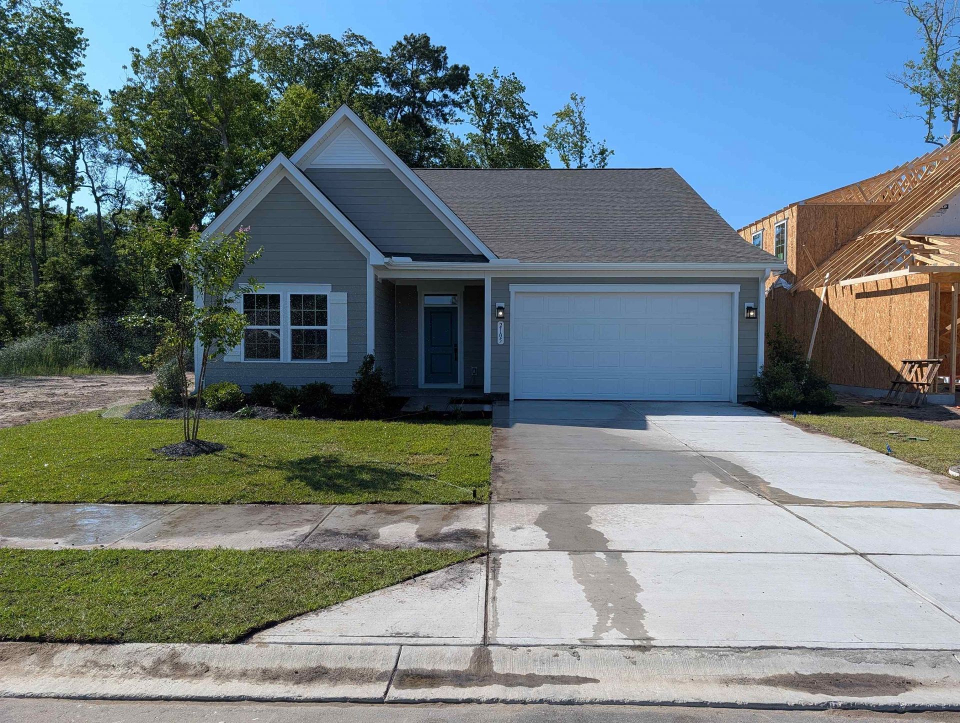 2105 Hope Pointe Dr Photo 1