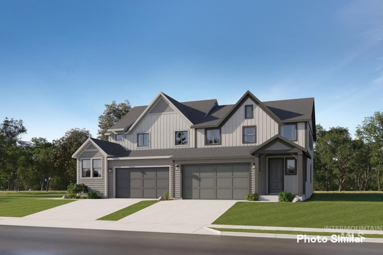 1821 N Big Star Ave, Eagle, ID 83616 Main Photo