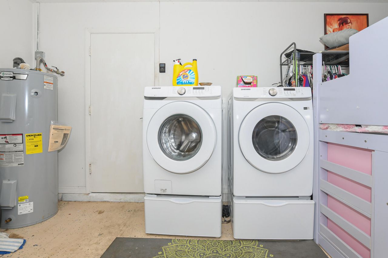 610 NW Marion Avenue, Port Saint Lucie, FL 34983 Photo