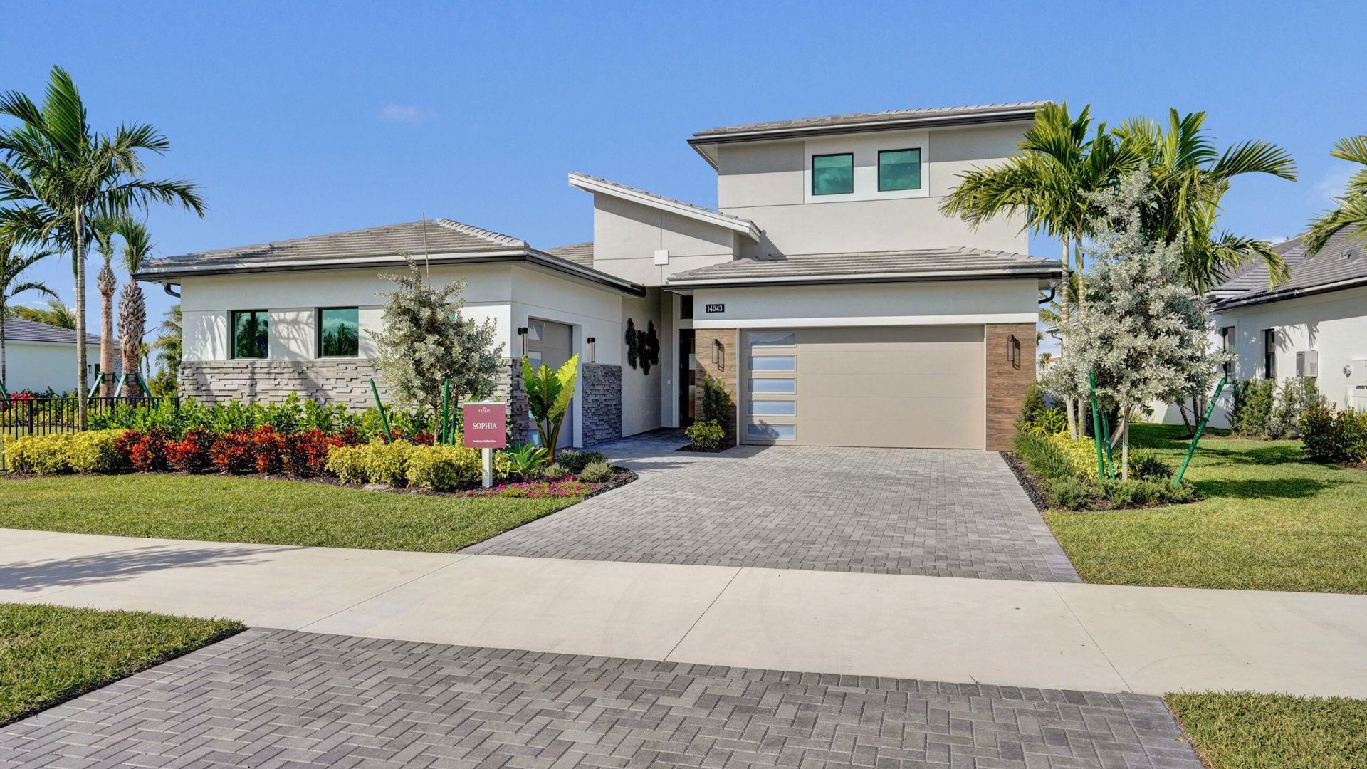 14014 Bastille Street, Palm Beach Gardens, FL 33412 Main Photo