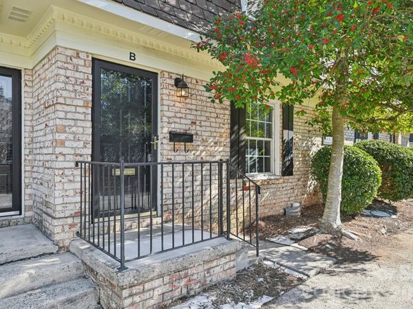 2231 Rexford Road, Unit B, Charlotte, NC 28211