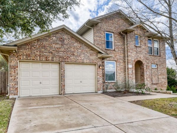 420 Manchester LN, Austin, TX 78737