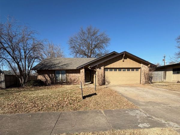 7065 E 52nd Street, Tulsa, OK 74145