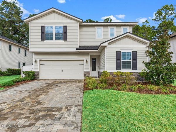 1000 FLACH Drive, St. Johns, FL 32259