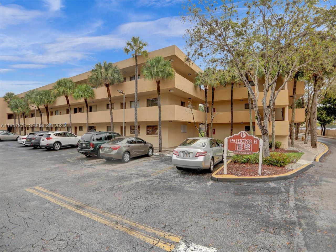 8415 SW 107th Ave, Unit 256W, Miami, FL 33173 Photo