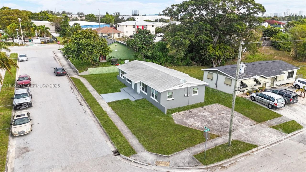 968 W 9th St, Riviera Beach, FL 33404 Photo