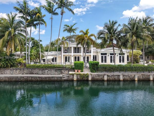 4620 Granada Blvd , Coral Gables, FL 33146