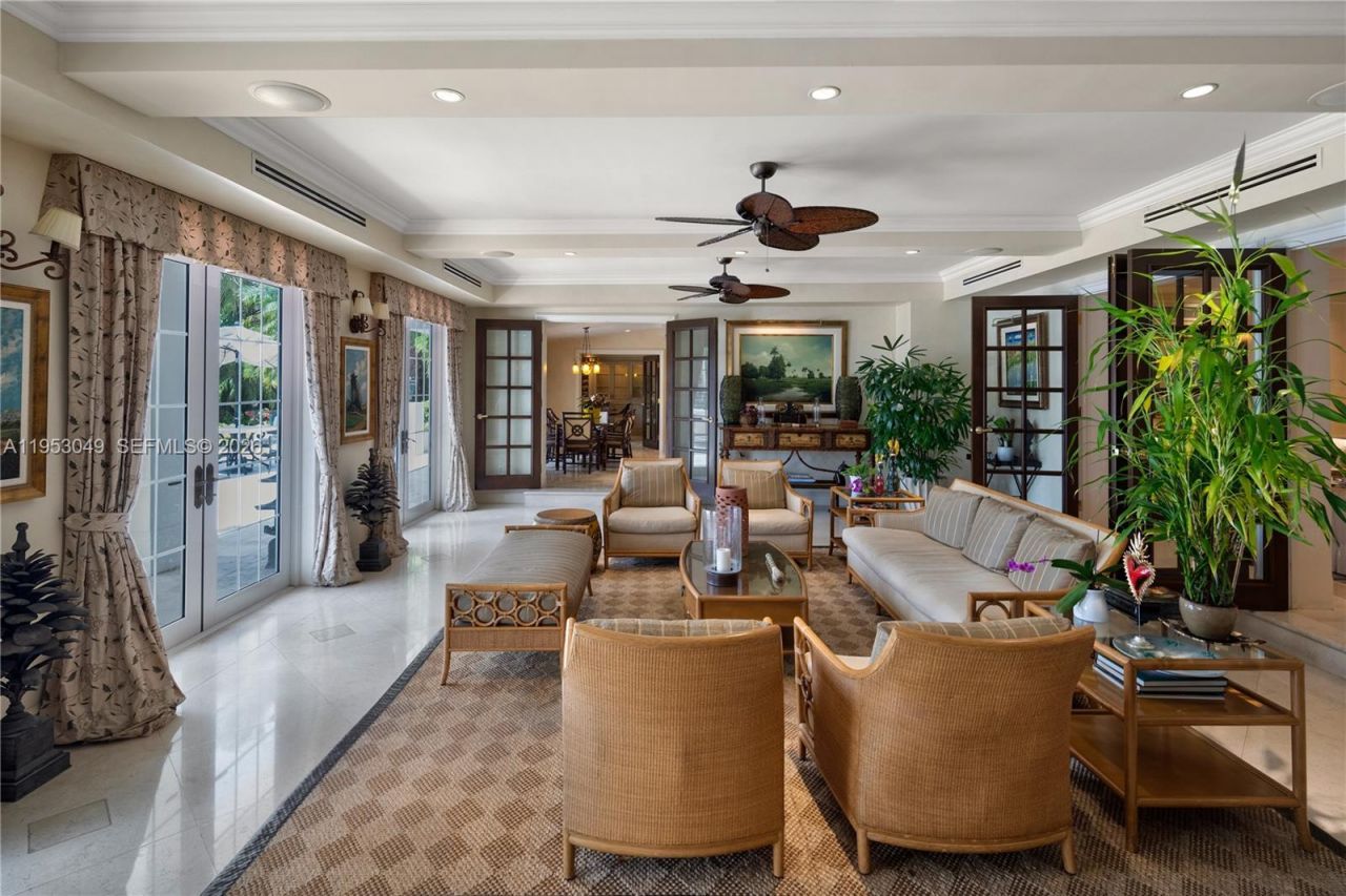 4620 Granada Blvd , Coral Gables, FL 33146 Photo