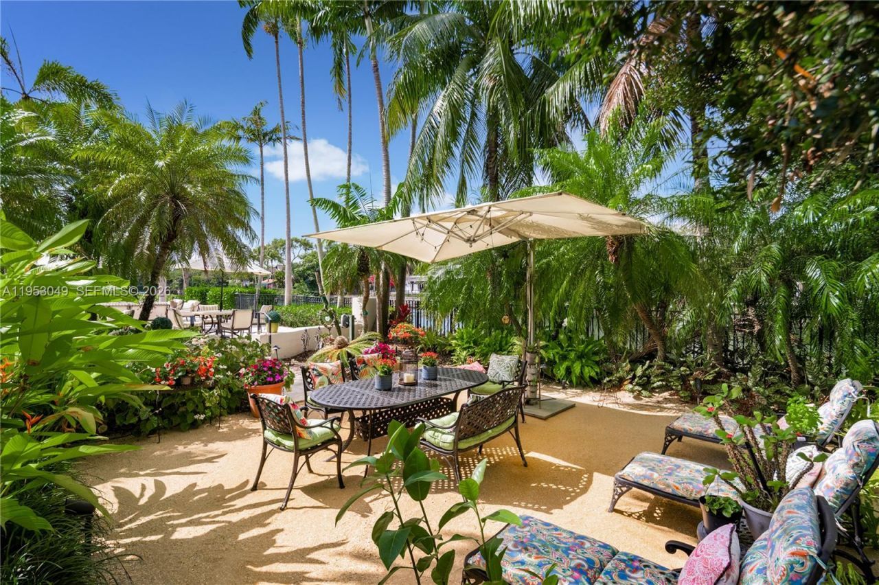 4620 Granada Blvd , Coral Gables, FL 33146 Photo