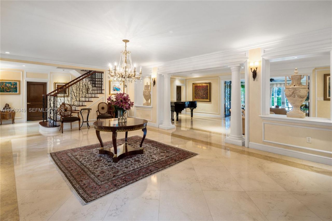 4620 Granada Blvd , Coral Gables, FL 33146 Photo