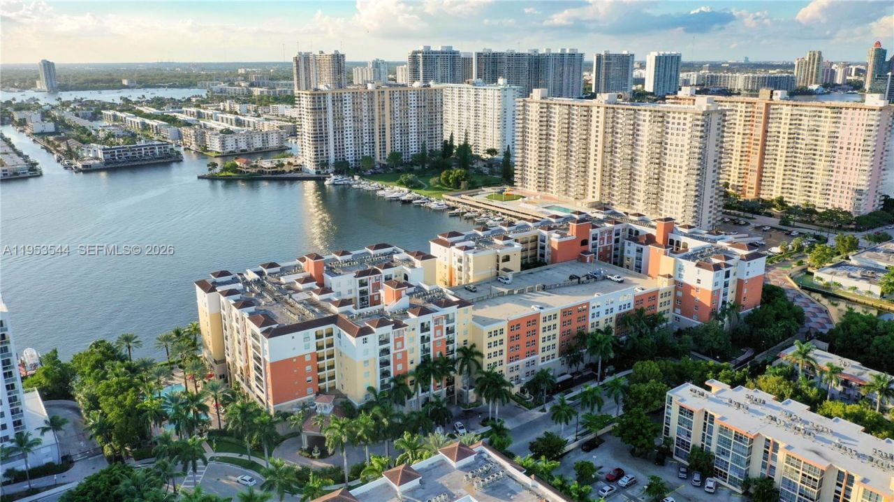 17125 N Bay Rd, Unit 3404, Sunny Isles Beach, FL 33160 Photo