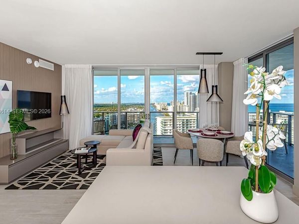 4010 S Ocean Dr , Unit R2701, Hollywood, FL 33019