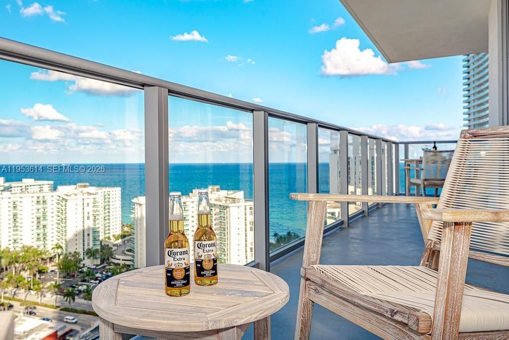 4010 S Ocean Dr , Unit R2701, Hollywood, FL 33019 Photo