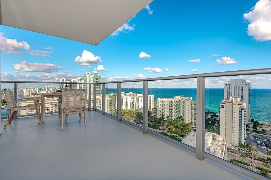 4010 S Ocean Dr , Unit R2701, Hollywood, FL 33019 Photo