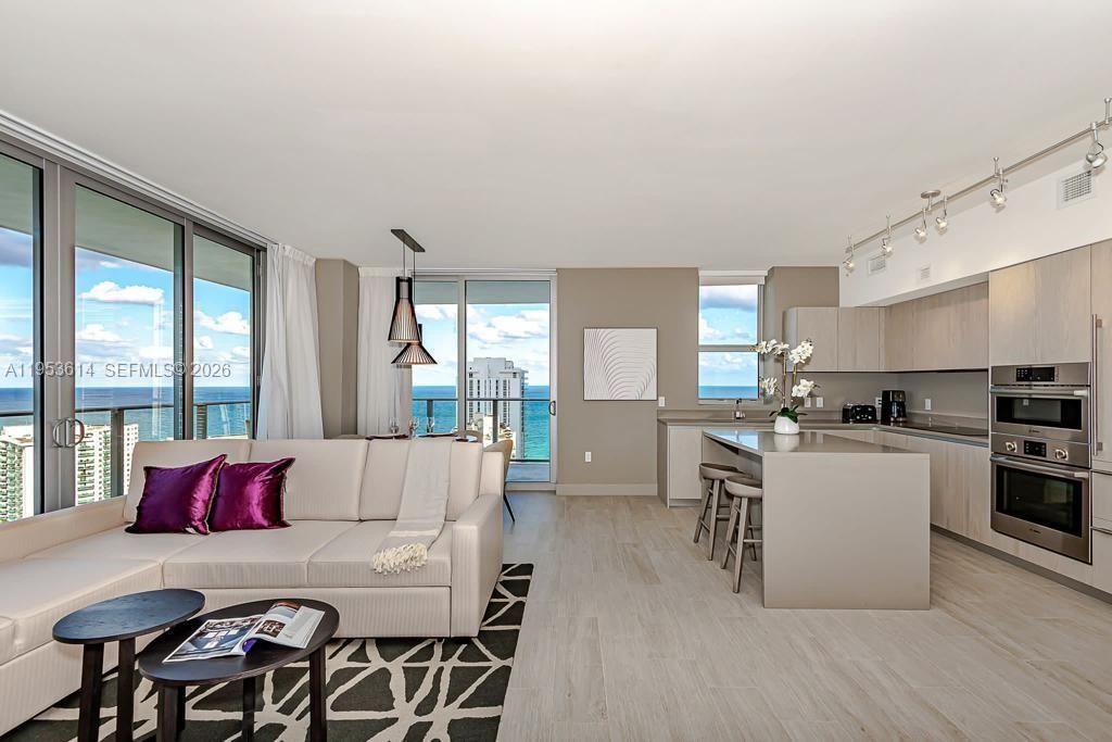 4010 S Ocean Dr , Unit R2701, Hollywood, FL 33019 Photo