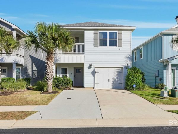 23956 Cottage Loop, Orange Beach, AL 36561