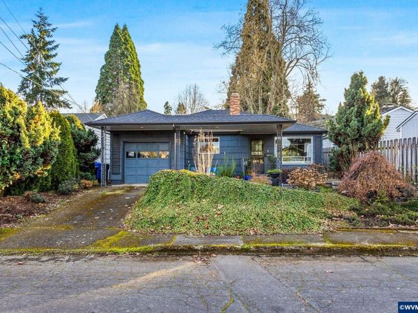 830 Kumler St SE, Salem, OR 97302