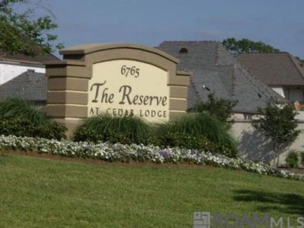 6765 Corporate Boulevard, Unit #6205, Baton Rouge, LA 70809