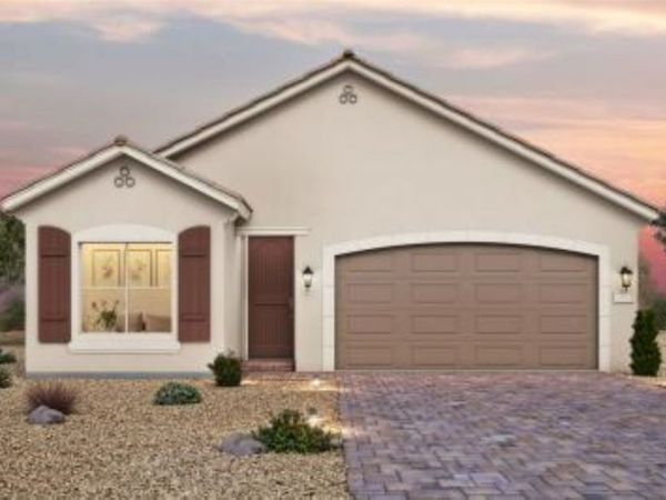 47 Serene Tempo Avenue, Henderson, NV 89011