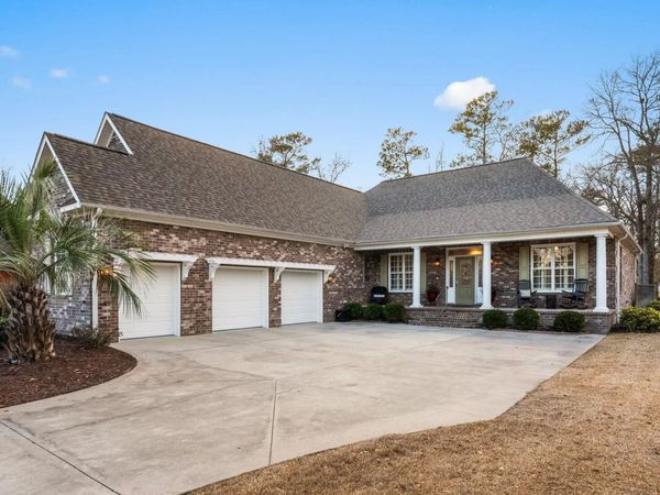 112 Par Away Ct., Longs, SC 29568