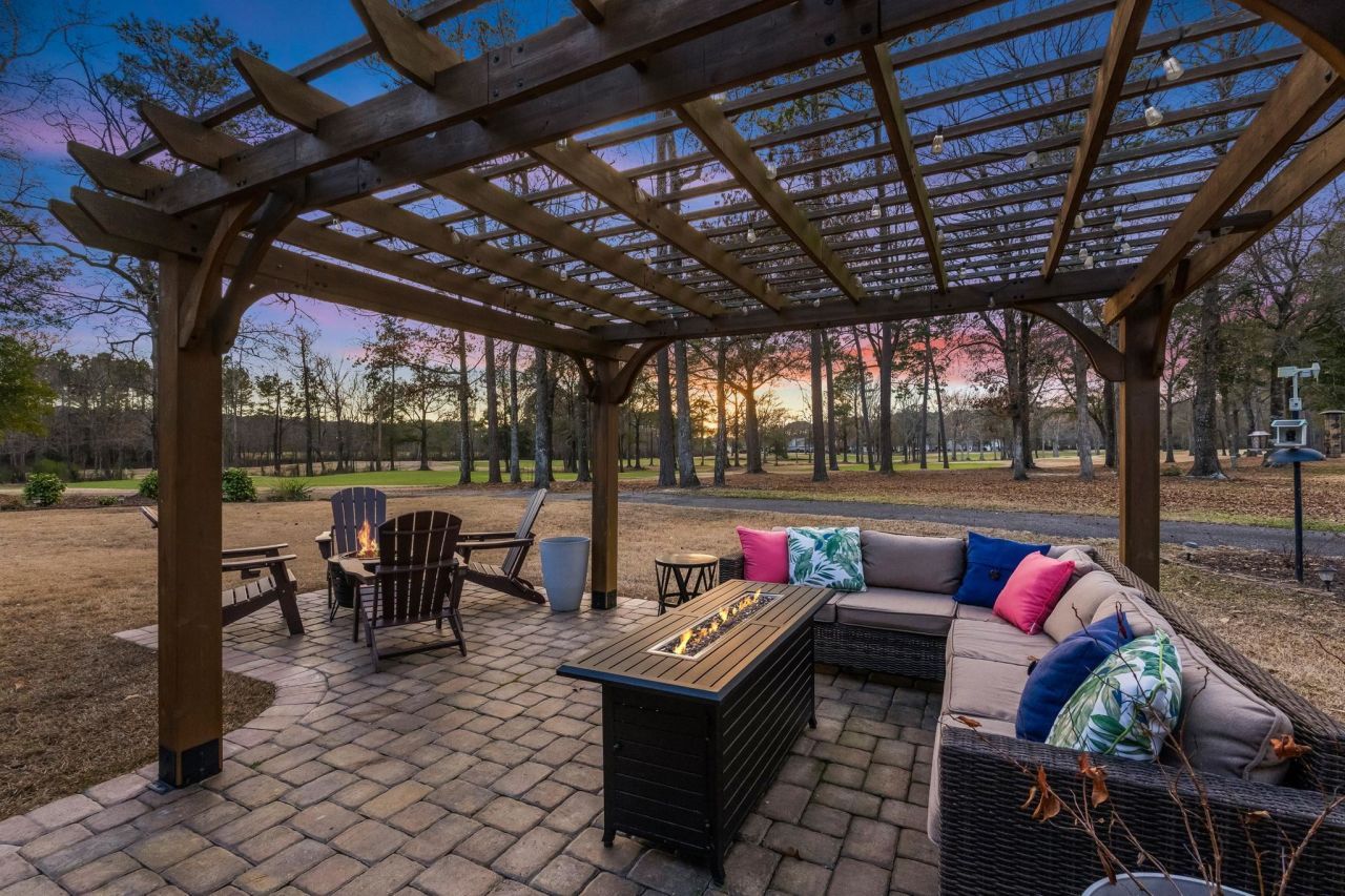 112 Par Away Ct. Photo 32