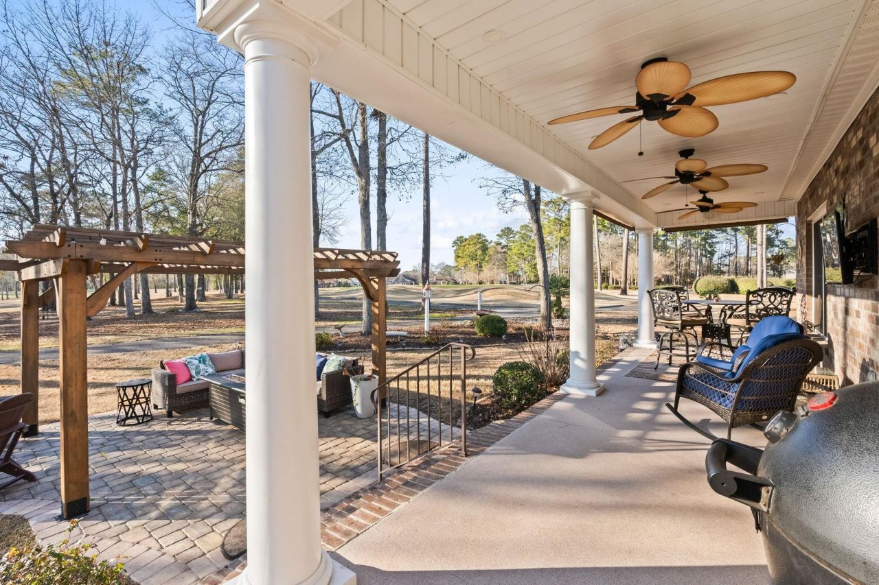 112 Par Away Ct. Photo 34