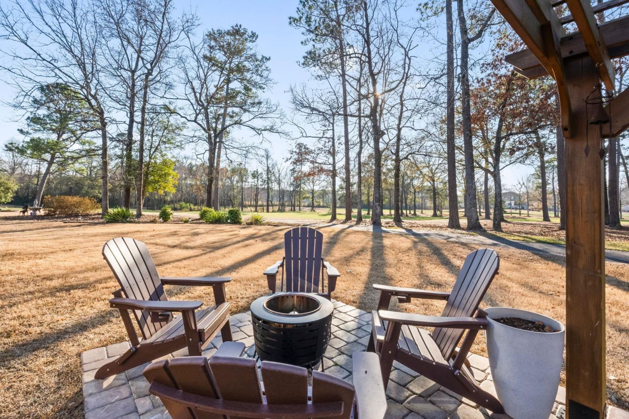 112 Par Away Ct. Photo 35