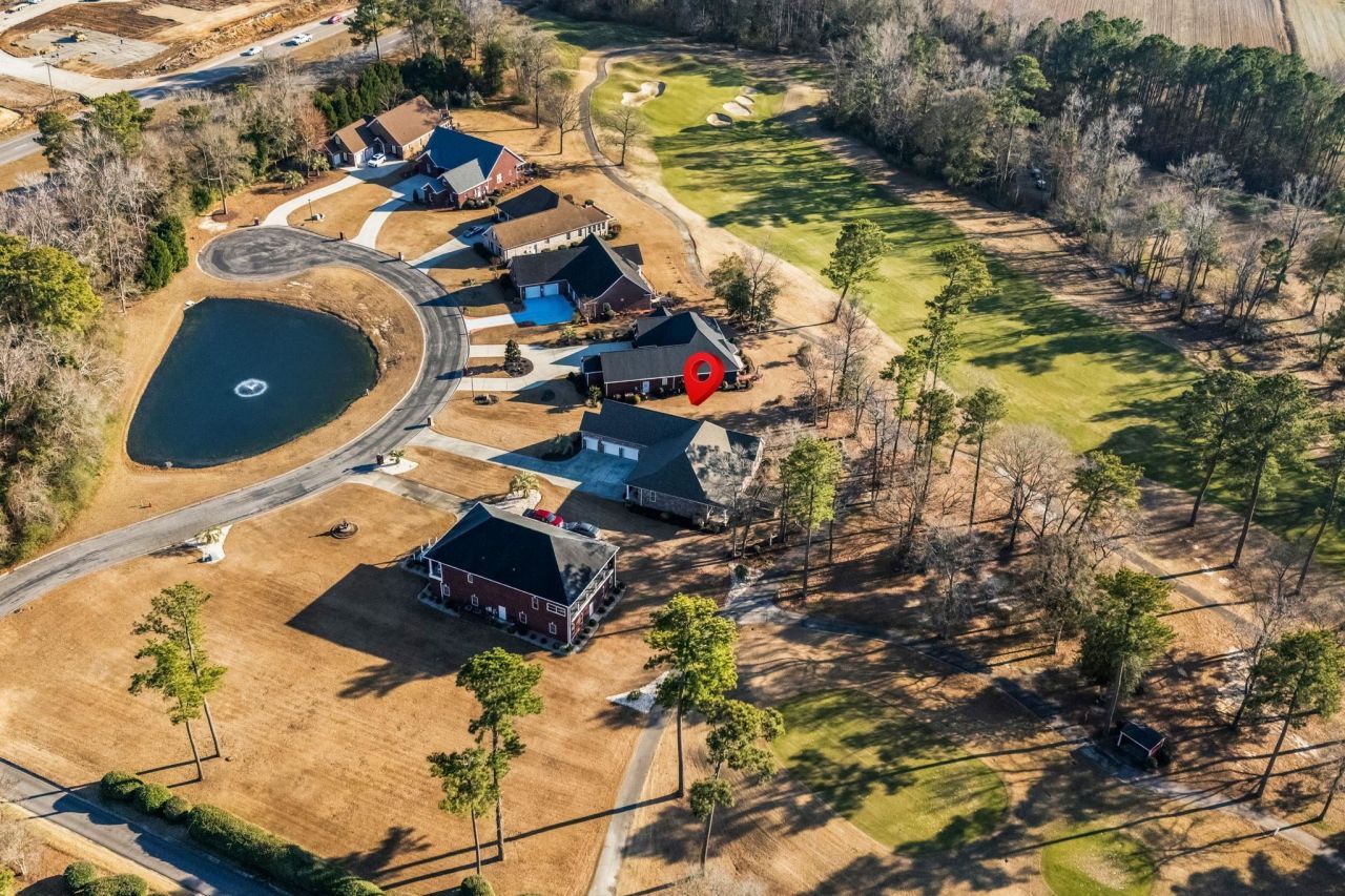 112 Par Away Ct. Photo 37