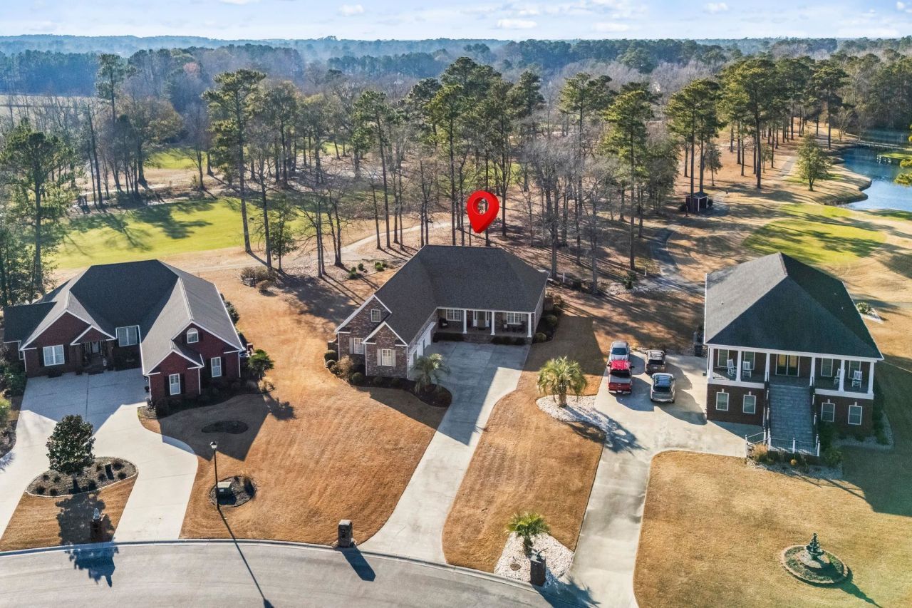 112 Par Away Ct. Photo 40