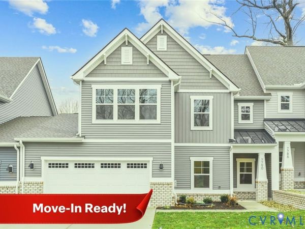 7766 Secret Knoll Terrace, Mechanicsville, VA 23111