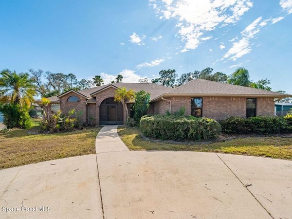 4245 Miami Avenue , Melbourne, FL 32904