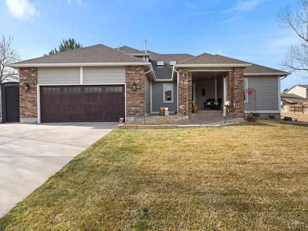59 Posada Dr, Pueblo, CO 81005