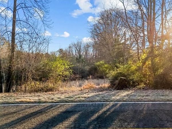 0 Willie Road, Seagrove, NC 27341