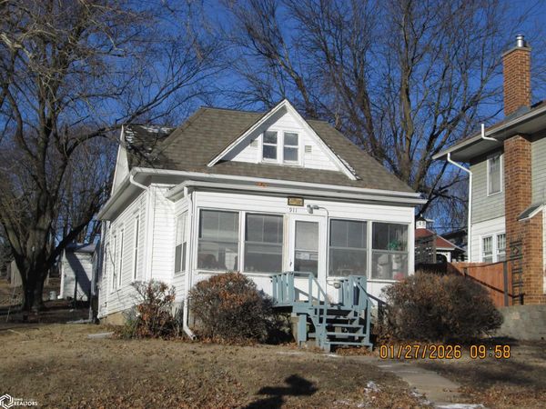 911 Poplar Street, Atlantic, IA 50022