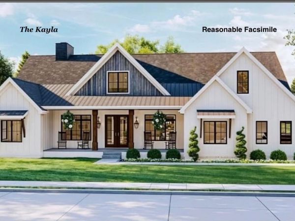 514 Fourth Range Road, Unit 6, Pembroke, NH 03275