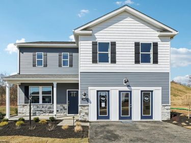 918 Bunker Court, Maidsville, WV 26541