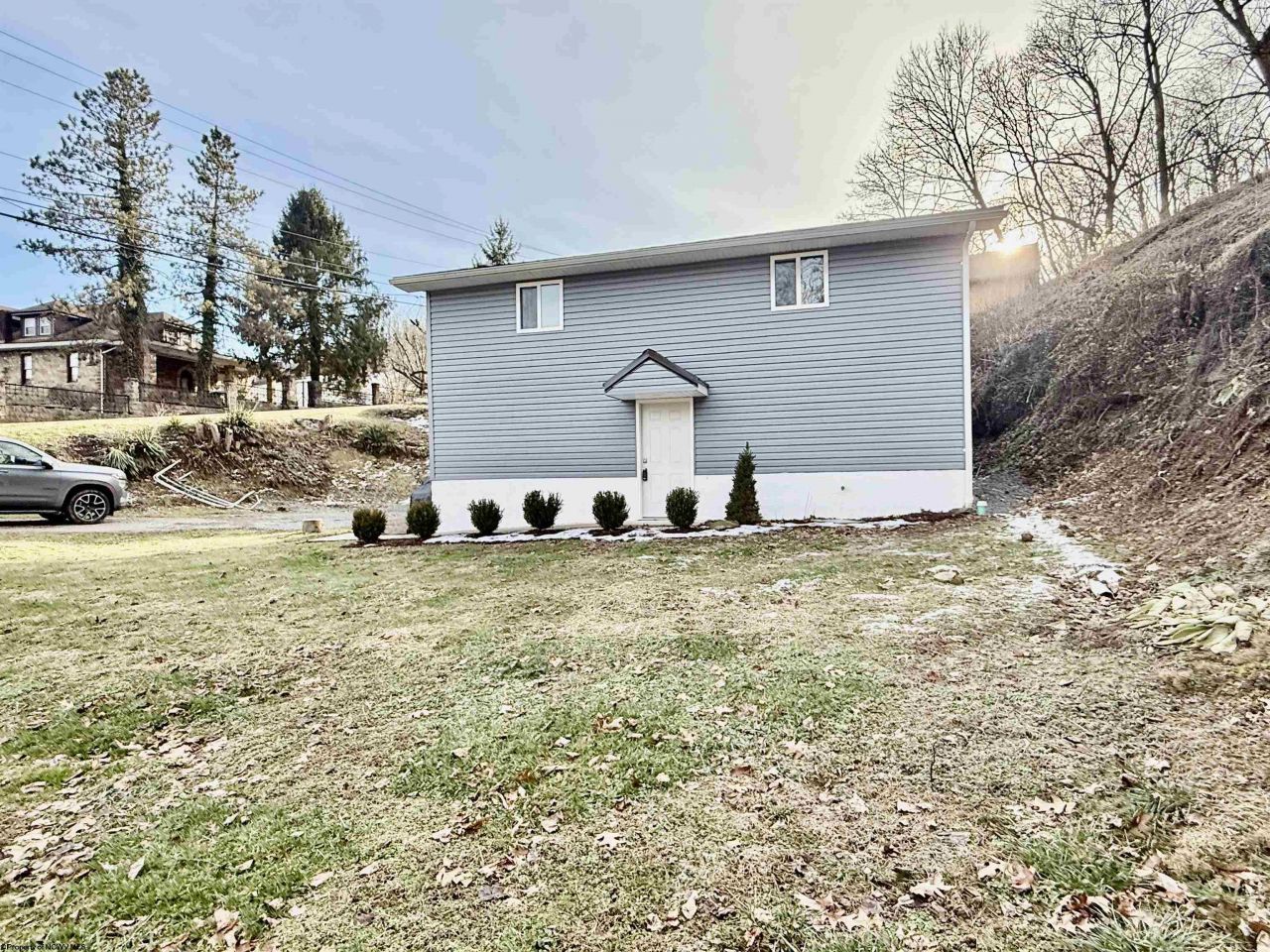 36 Stoney, Fairmont, WV 26554 Main Photo
