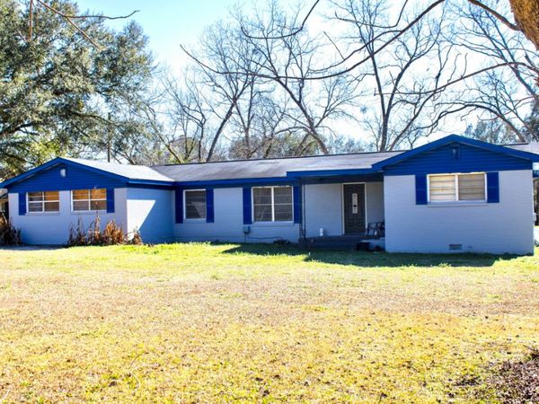 3108 Leggett Drive, Albany, GA 31721