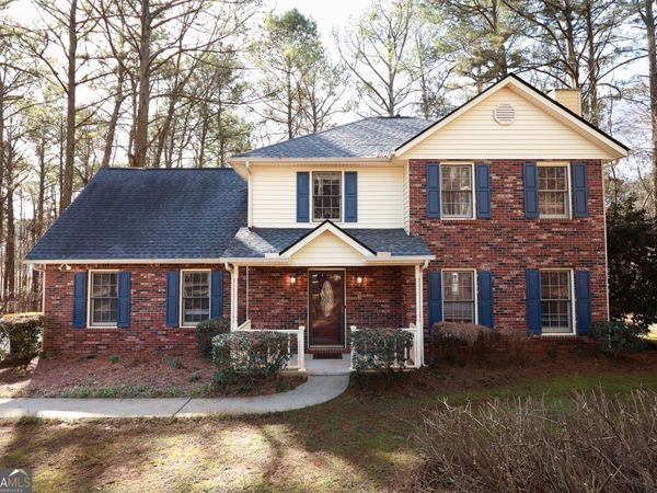 120 Fontaine Way, Fayetteville, GA 30215