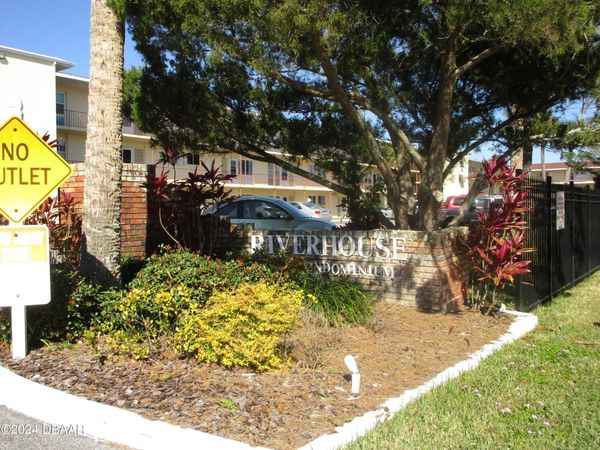 715 S Beach Street, Unit 311D, Daytona Beach, FL 32114