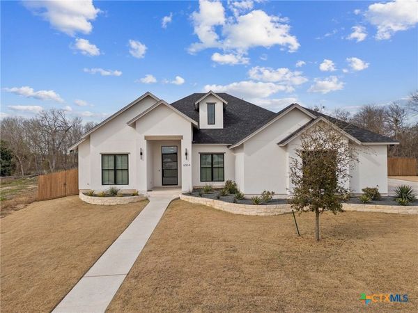 6514 Brasada Lane, Temple, TX 76502
