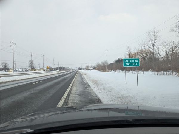 6273 Lakeside Road, Ontario, NY 14519